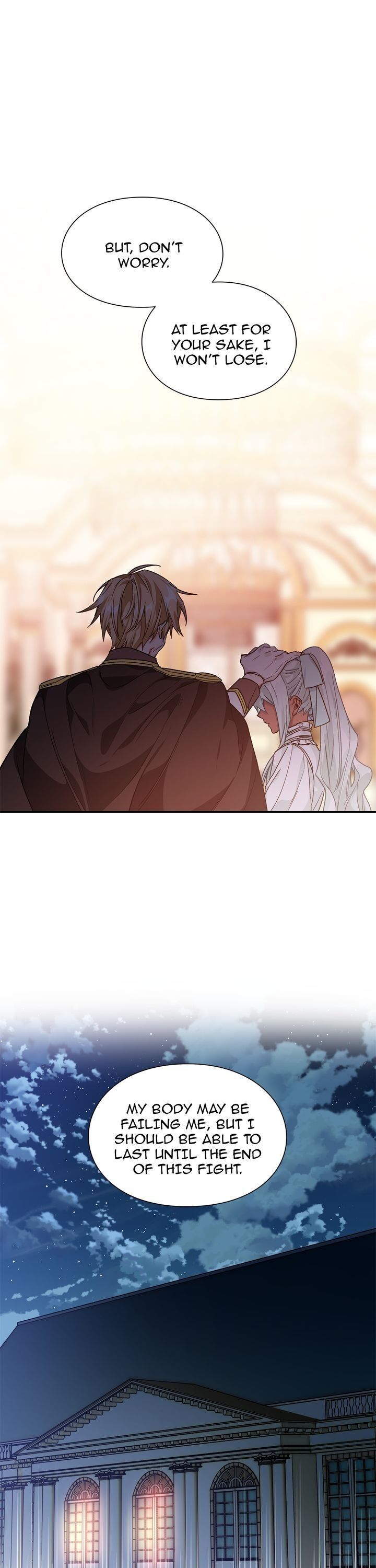 Doctor Elise – The Royal Lady with the Lamp - Chapter 128 Page 37