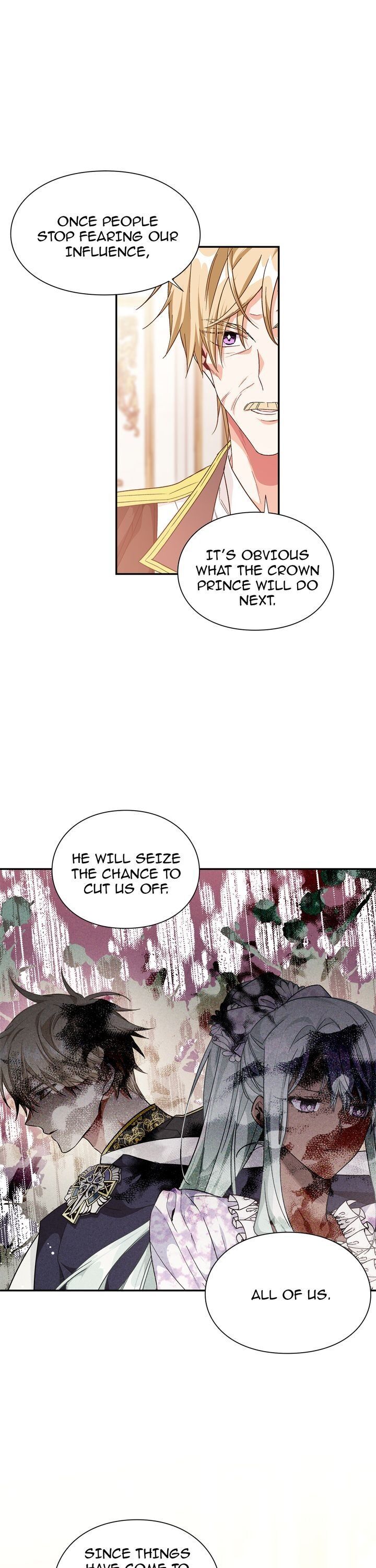 Doctor Elise – The Royal Lady with the Lamp - Chapter 128 Page 6