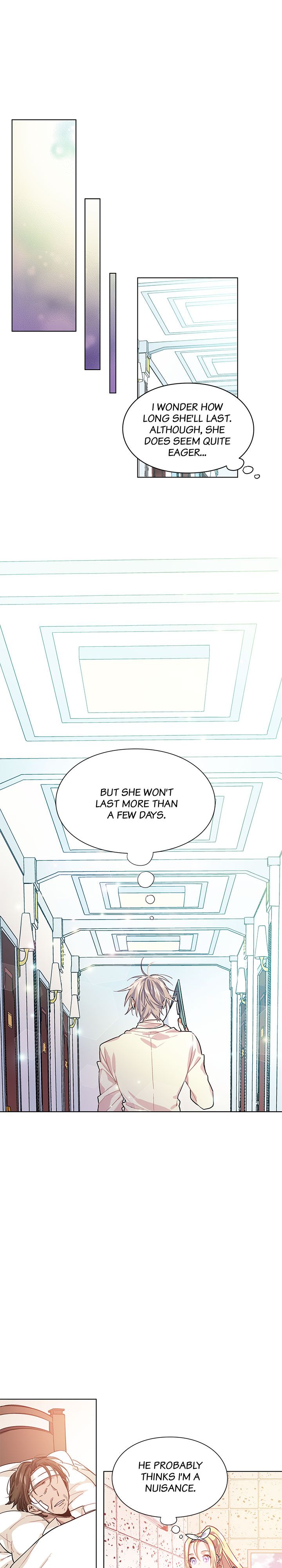 Doctor Elise – The Royal Lady with the Lamp - Chapter 13 Page 7