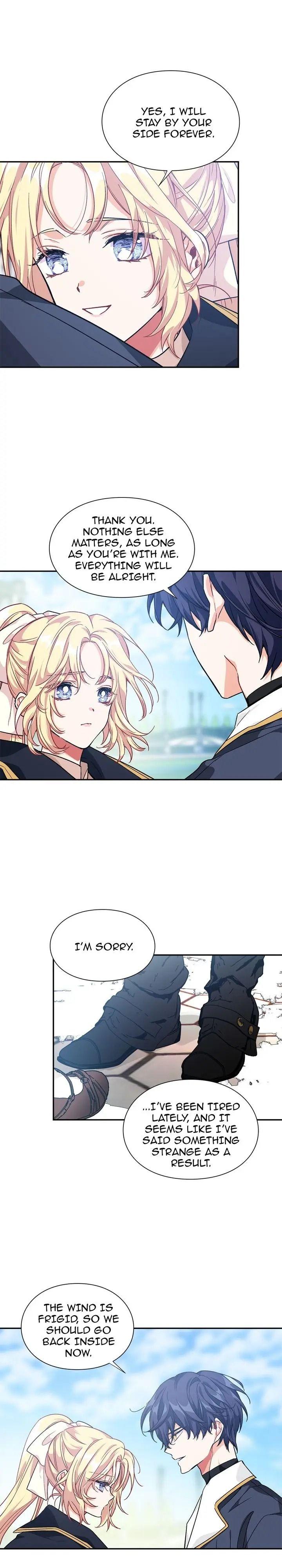 Doctor Elise – The Royal Lady with the Lamp - Chapter 130 Page 10