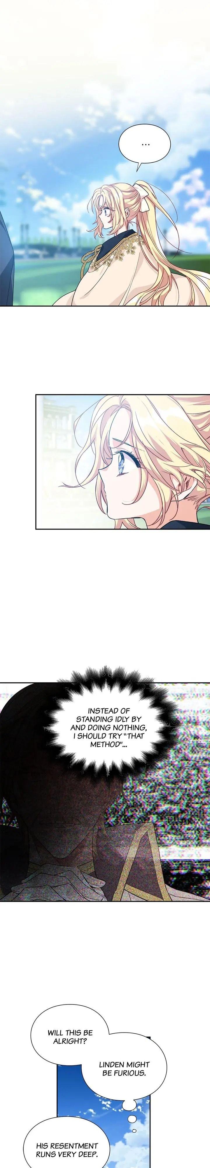 Doctor Elise – The Royal Lady with the Lamp - Chapter 130 Page 12