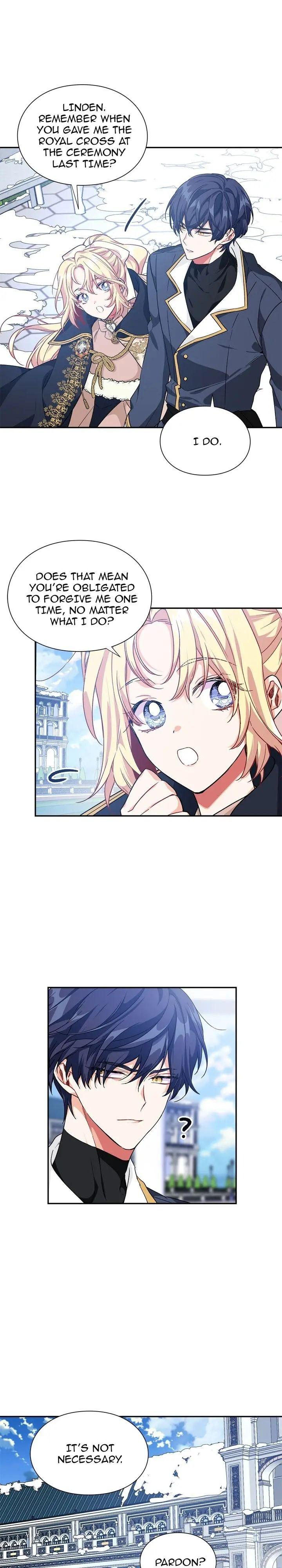 Doctor Elise – The Royal Lady with the Lamp - Chapter 130 Page 14