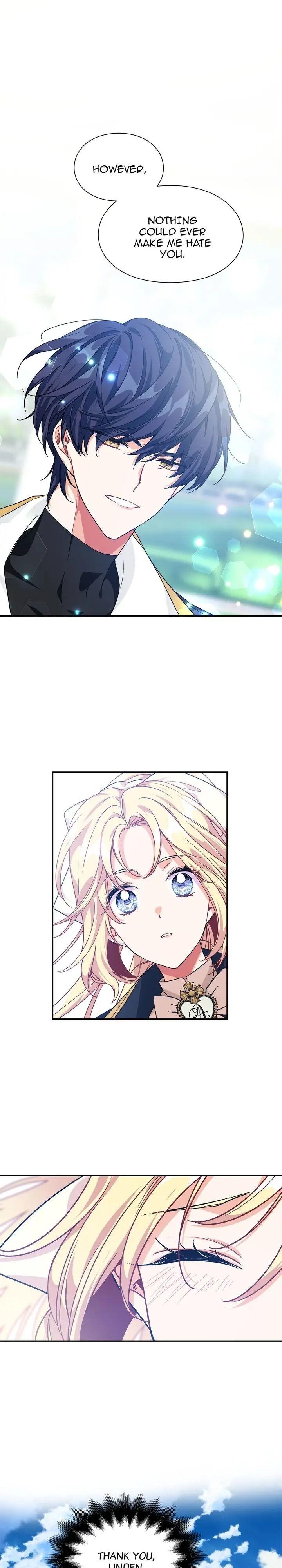 Doctor Elise – The Royal Lady with the Lamp - Chapter 130 Page 20