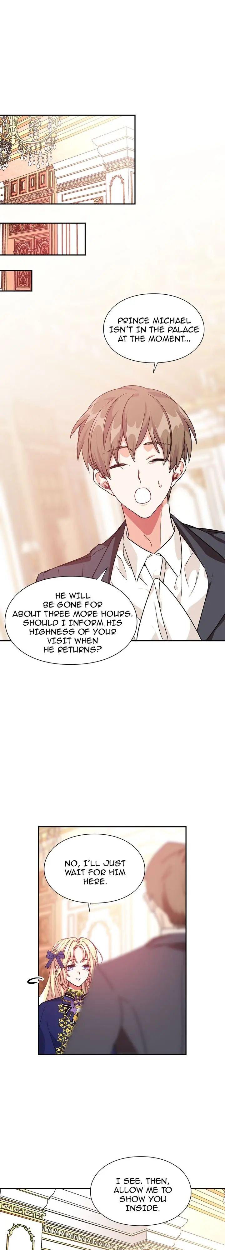 Doctor Elise – The Royal Lady with the Lamp - Chapter 130 Page 22