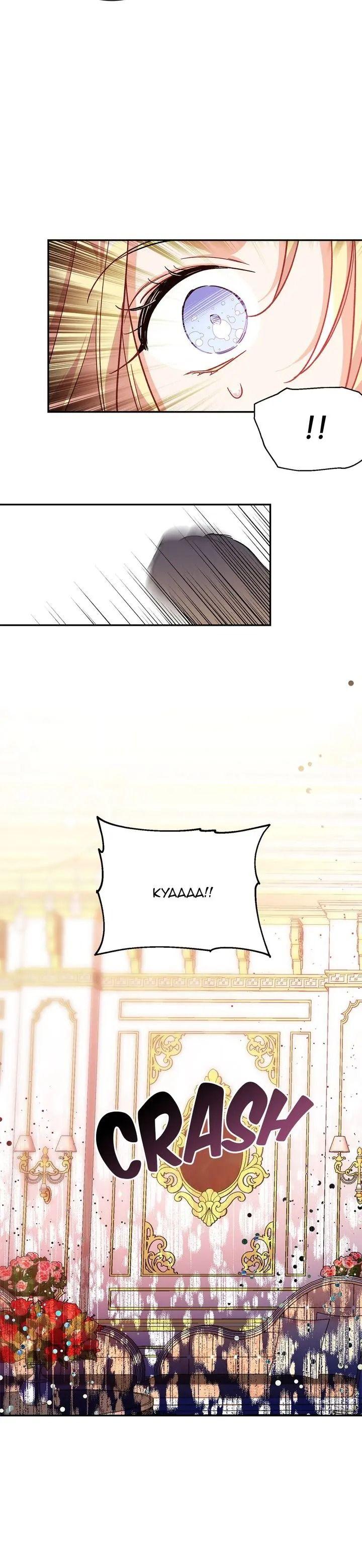 Doctor Elise – The Royal Lady with the Lamp - Chapter 130 Page 25