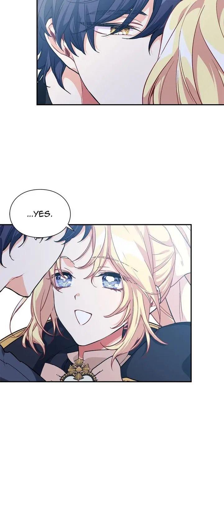 Doctor Elise – The Royal Lady with the Lamp - Chapter 130 Page 5