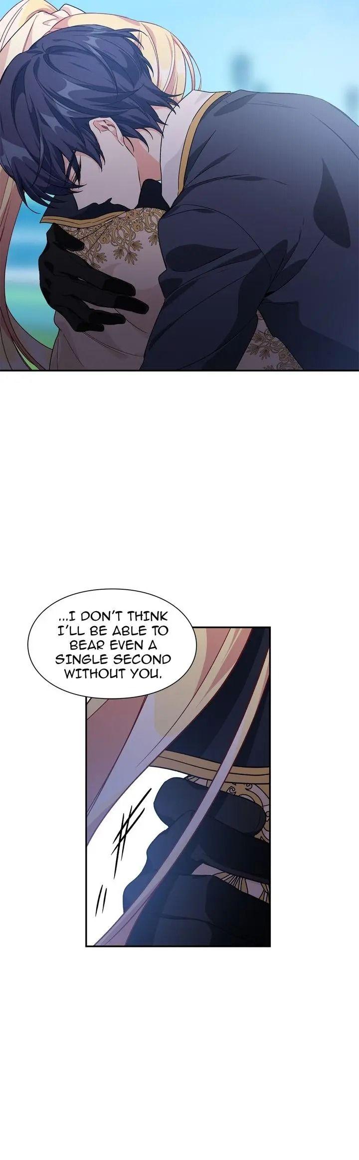 Doctor Elise – The Royal Lady with the Lamp - Chapter 130 Page 9