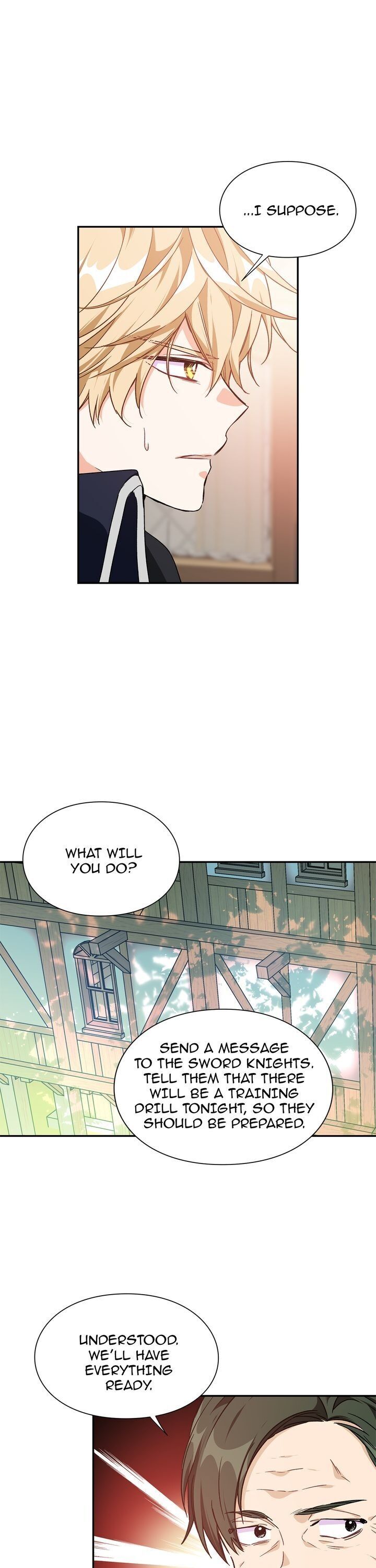 Doctor Elise – The Royal Lady with the Lamp - Chapter 132 Page 10