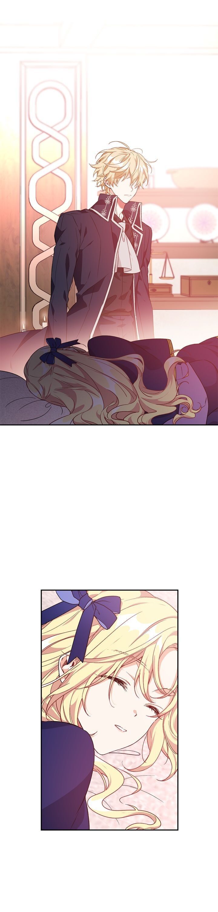 Doctor Elise – The Royal Lady with the Lamp - Chapter 132 Page 13