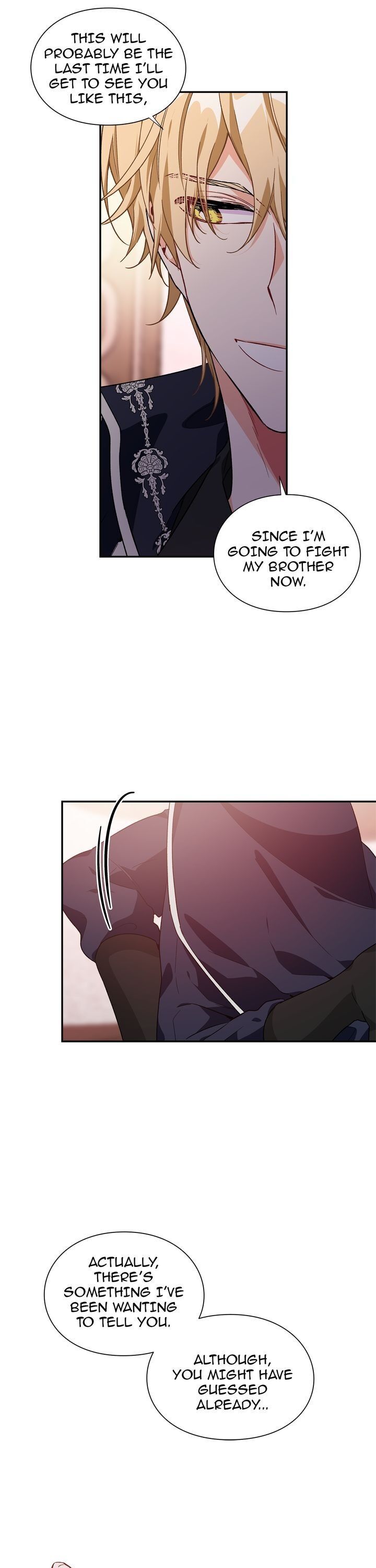 Doctor Elise – The Royal Lady with the Lamp - Chapter 132 Page 15