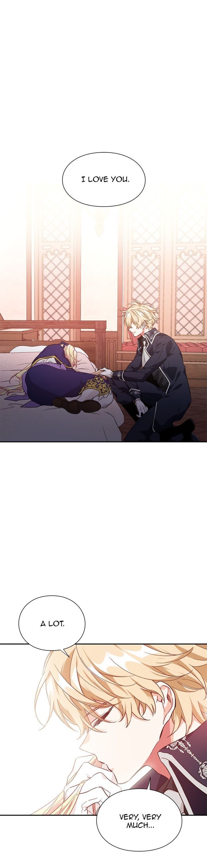 Doctor Elise – The Royal Lady with the Lamp - Chapter 132 Page 18