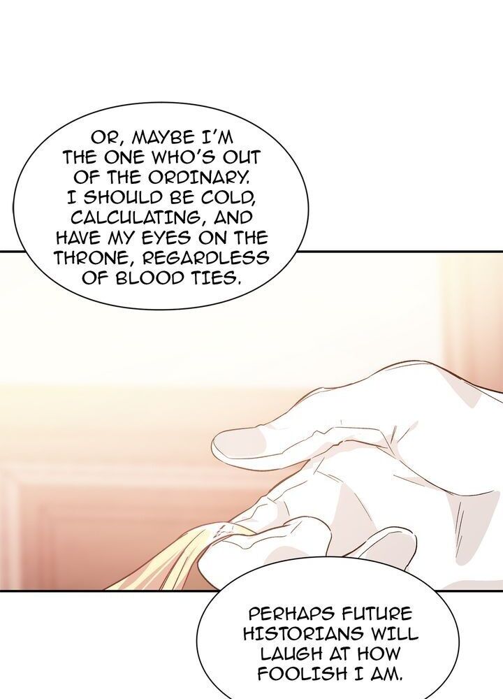 Doctor Elise – The Royal Lady with the Lamp - Chapter 132 Page 22