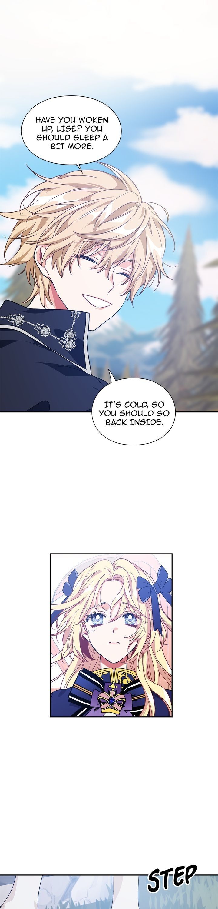 Doctor Elise – The Royal Lady with the Lamp - Chapter 132 Page 28