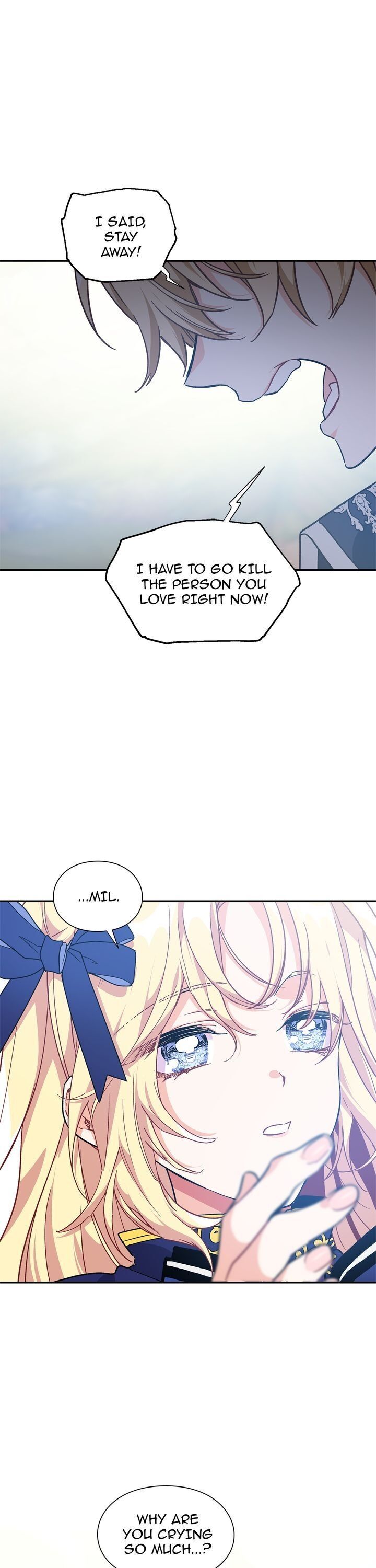 Doctor Elise – The Royal Lady with the Lamp - Chapter 132 Page 31
