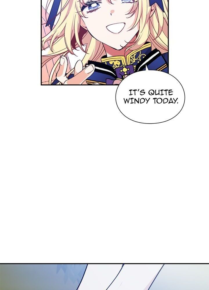 Doctor Elise – The Royal Lady with the Lamp - Chapter 132 Page 35