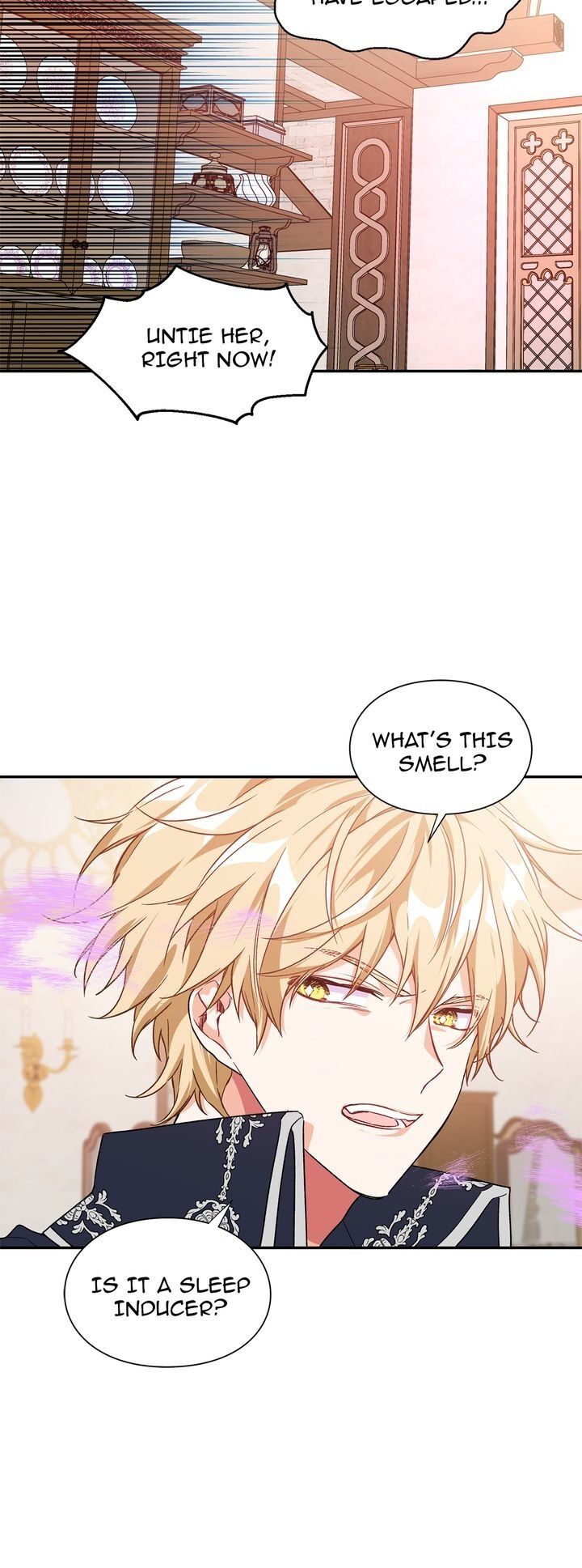 Doctor Elise – The Royal Lady with the Lamp - Chapter 132 Page 6