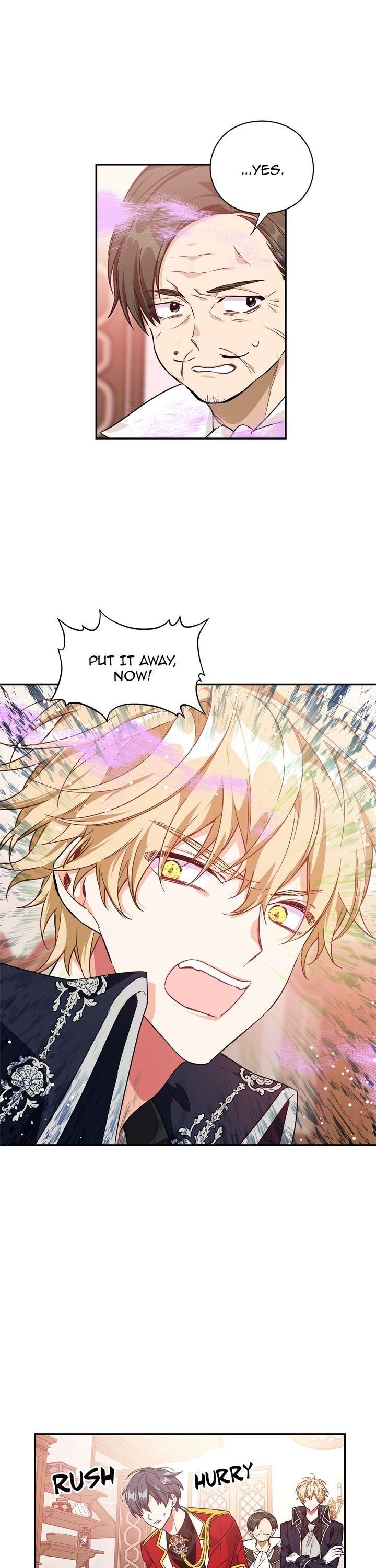 Doctor Elise – The Royal Lady with the Lamp - Chapter 132 Page 7