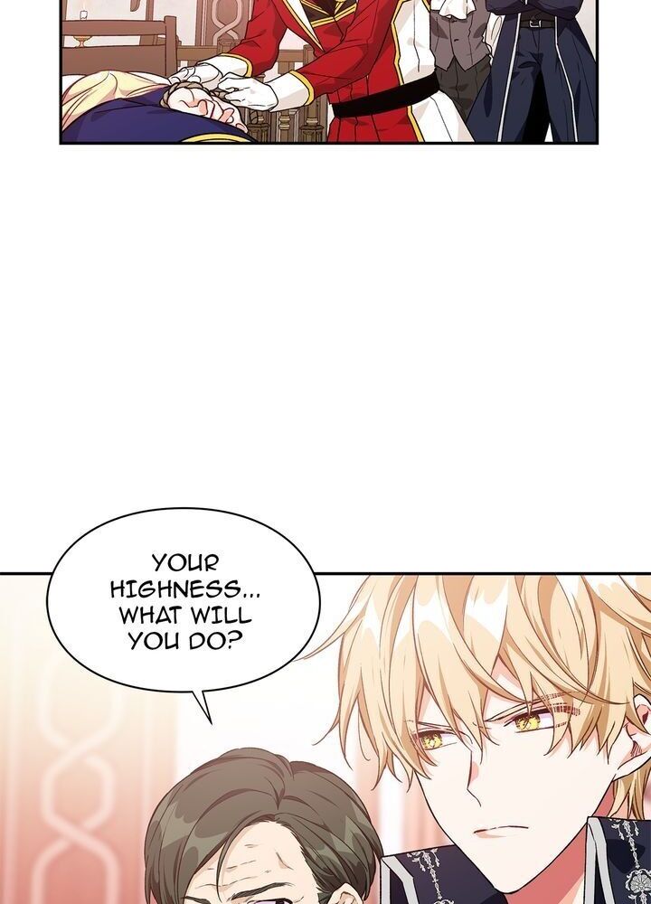 Doctor Elise – The Royal Lady with the Lamp - Chapter 132 Page 8