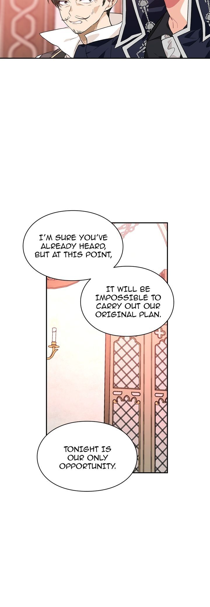 Doctor Elise – The Royal Lady with the Lamp - Chapter 132 Page 9