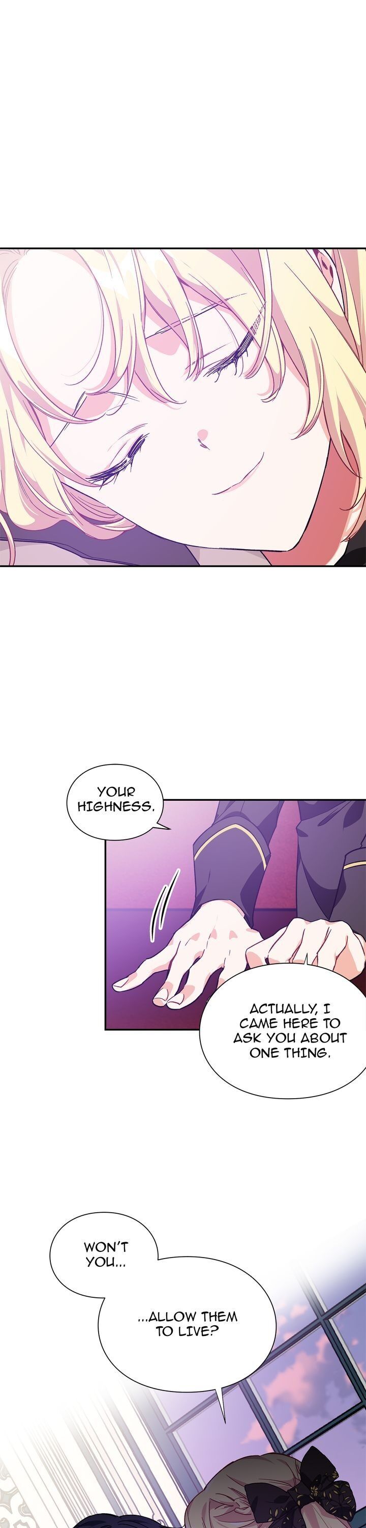 Doctor Elise – The Royal Lady with the Lamp - Chapter 134 Page 1