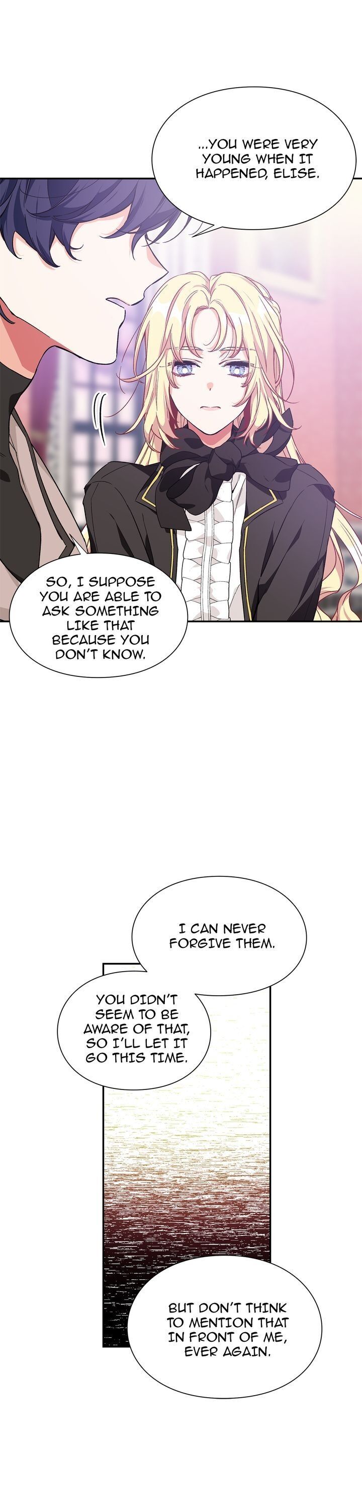 Doctor Elise – The Royal Lady with the Lamp - Chapter 134 Page 10