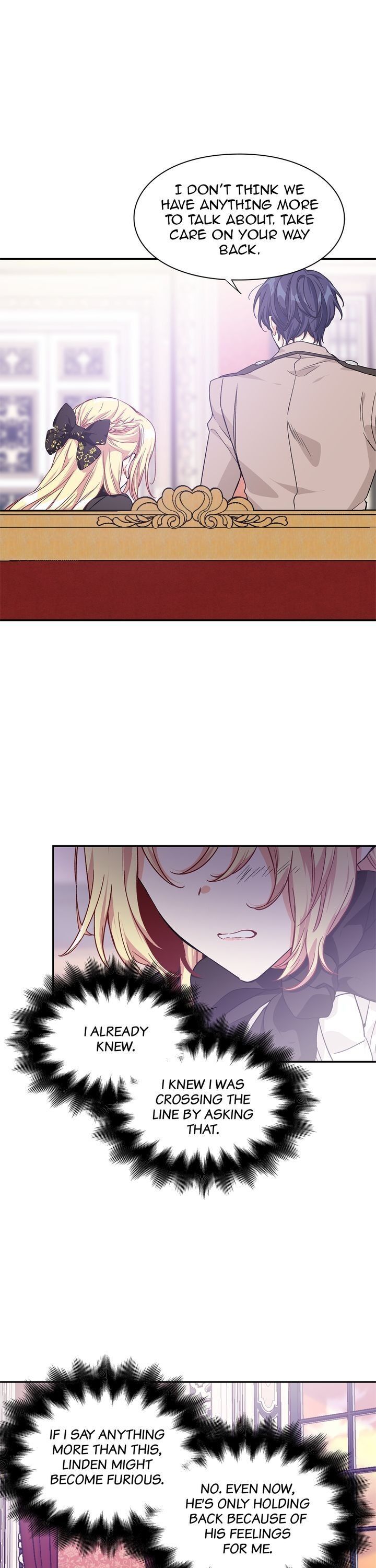 Doctor Elise – The Royal Lady with the Lamp - Chapter 134 Page 12