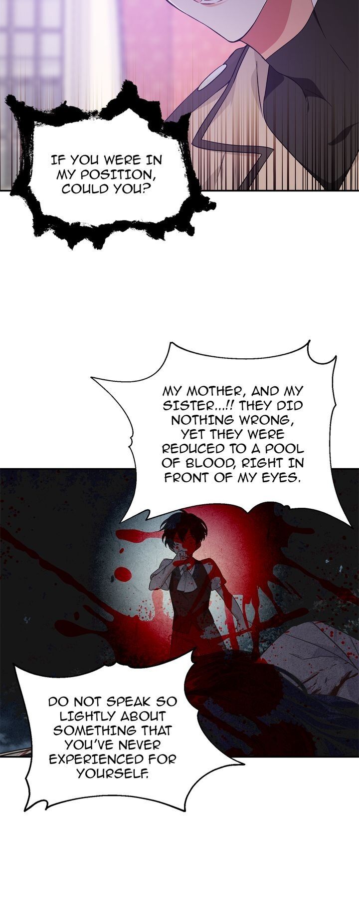 Doctor Elise – The Royal Lady with the Lamp - Chapter 134 Page 17
