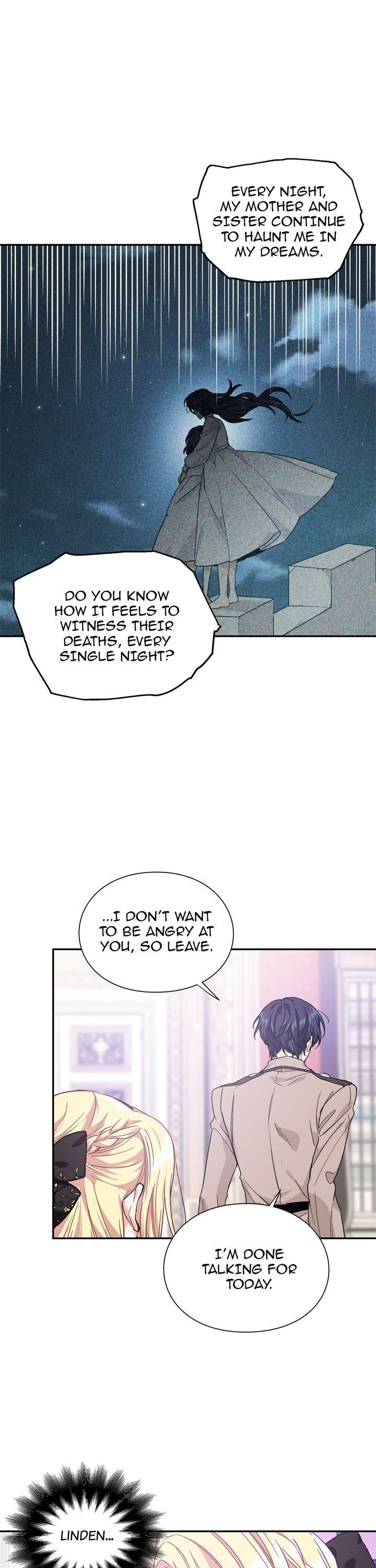 Doctor Elise – The Royal Lady with the Lamp - Chapter 134 Page 18