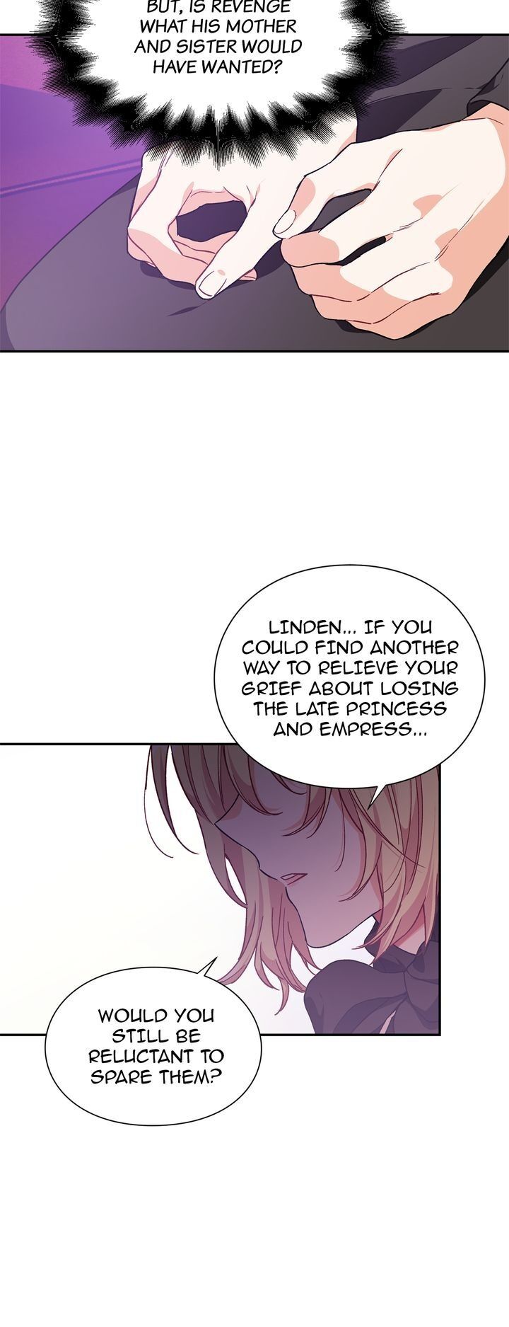 Doctor Elise – The Royal Lady with the Lamp - Chapter 134 Page 20