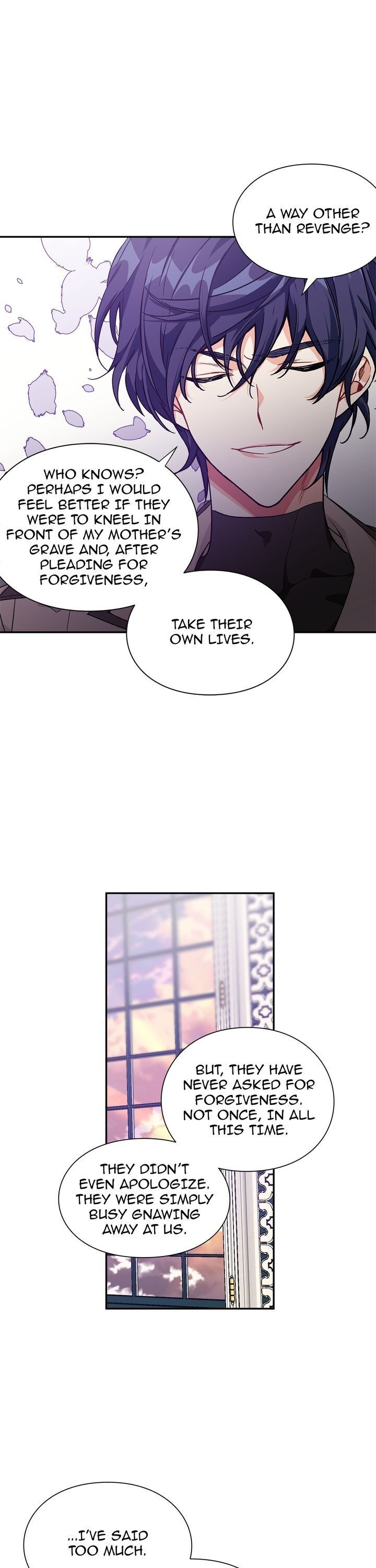 Doctor Elise – The Royal Lady with the Lamp - Chapter 134 Page 21