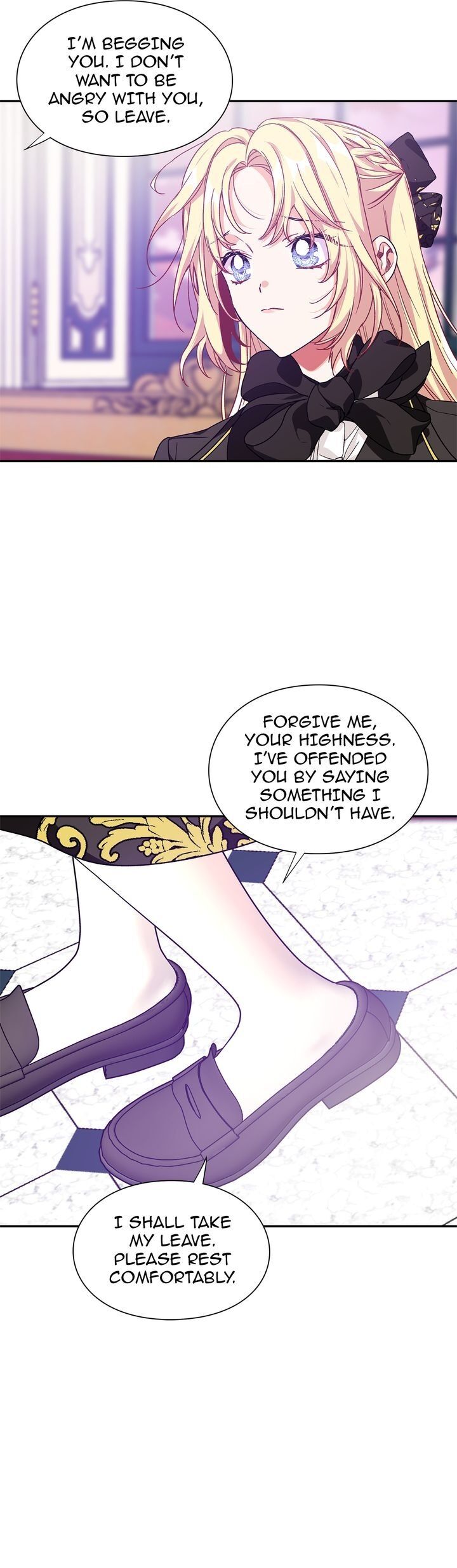 Doctor Elise – The Royal Lady with the Lamp - Chapter 134 Page 23