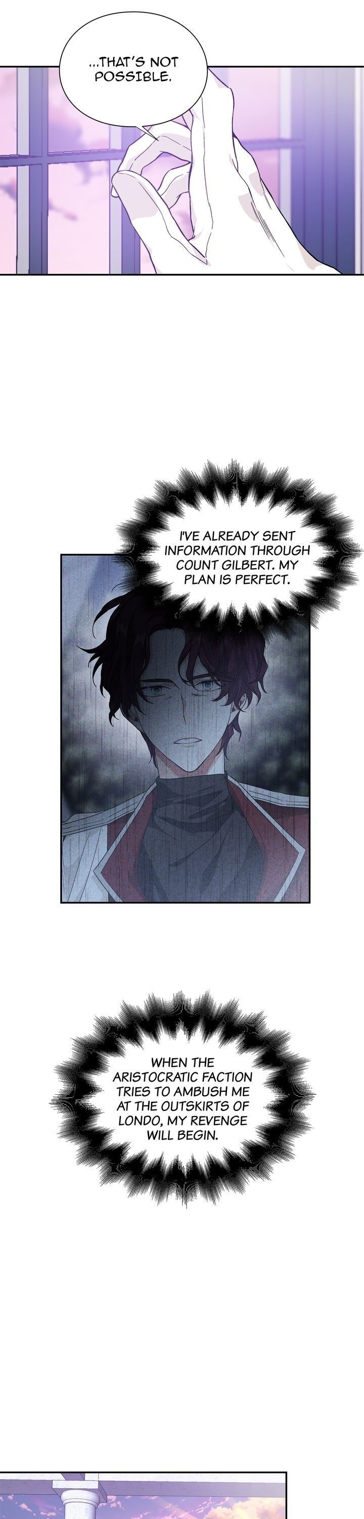 Doctor Elise – The Royal Lady with the Lamp - Chapter 134 Page 26