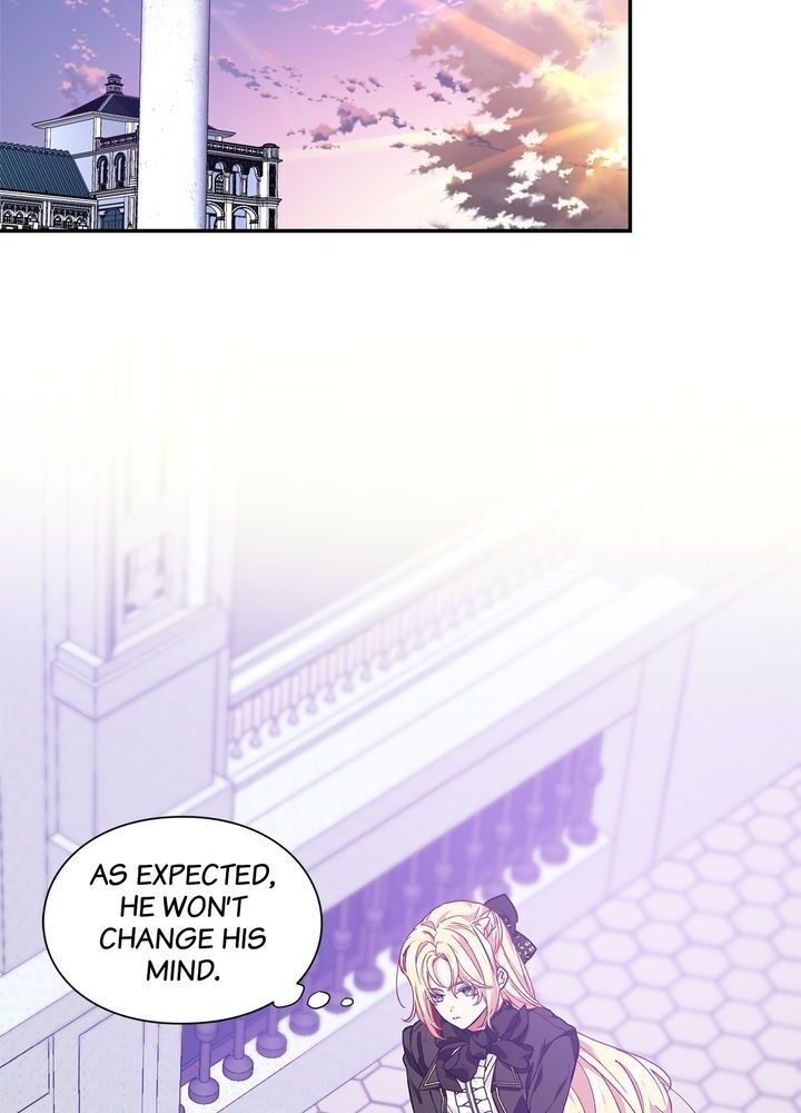 Doctor Elise – The Royal Lady with the Lamp - Chapter 134 Page 27