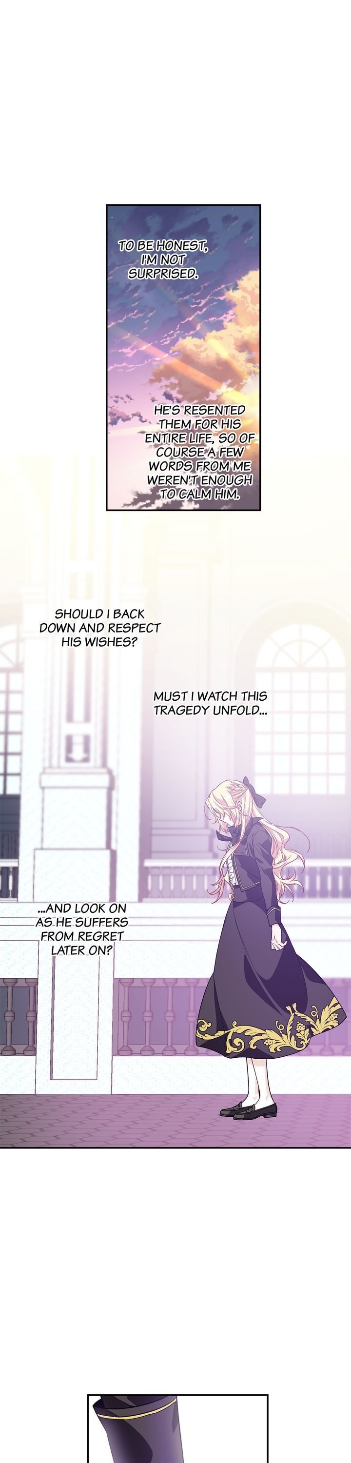 Doctor Elise – The Royal Lady with the Lamp - Chapter 134 Page 29