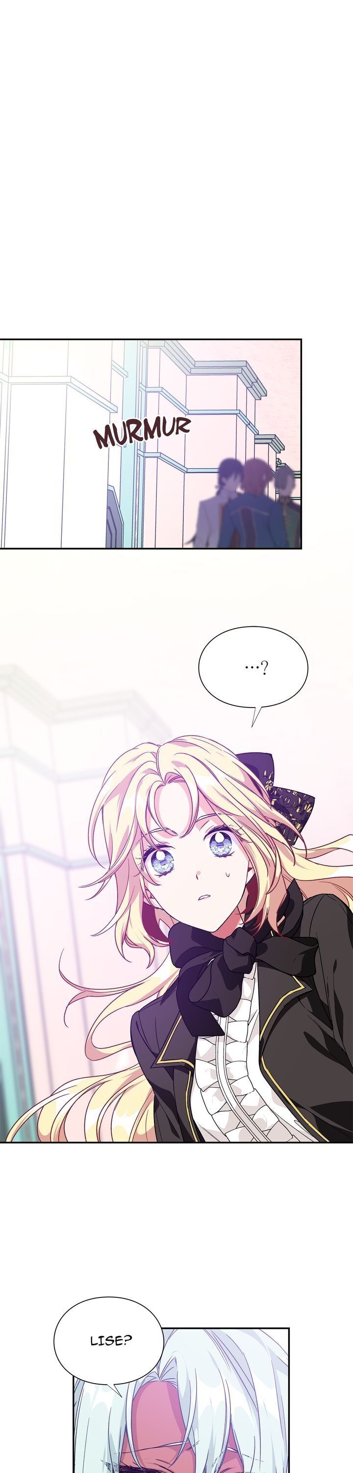 Doctor Elise – The Royal Lady with the Lamp - Chapter 134 Page 35