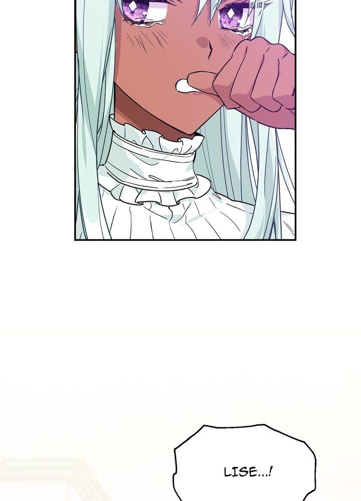 Doctor Elise – The Royal Lady with the Lamp - Chapter 134 Page 36