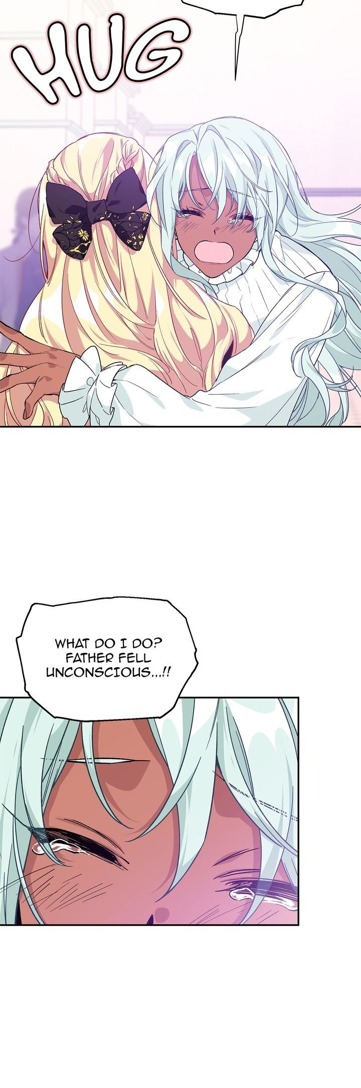 Doctor Elise – The Royal Lady with the Lamp - Chapter 134 Page 37