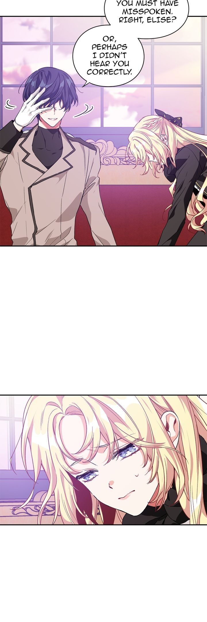 Doctor Elise – The Royal Lady with the Lamp - Chapter 134 Page 7