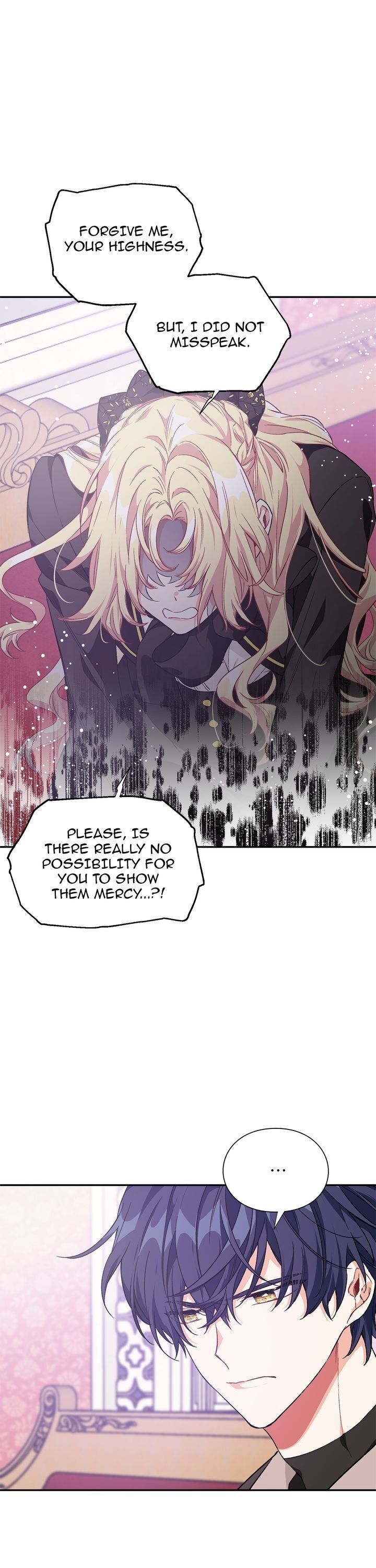 Doctor Elise – The Royal Lady with the Lamp - Chapter 134 Page 8