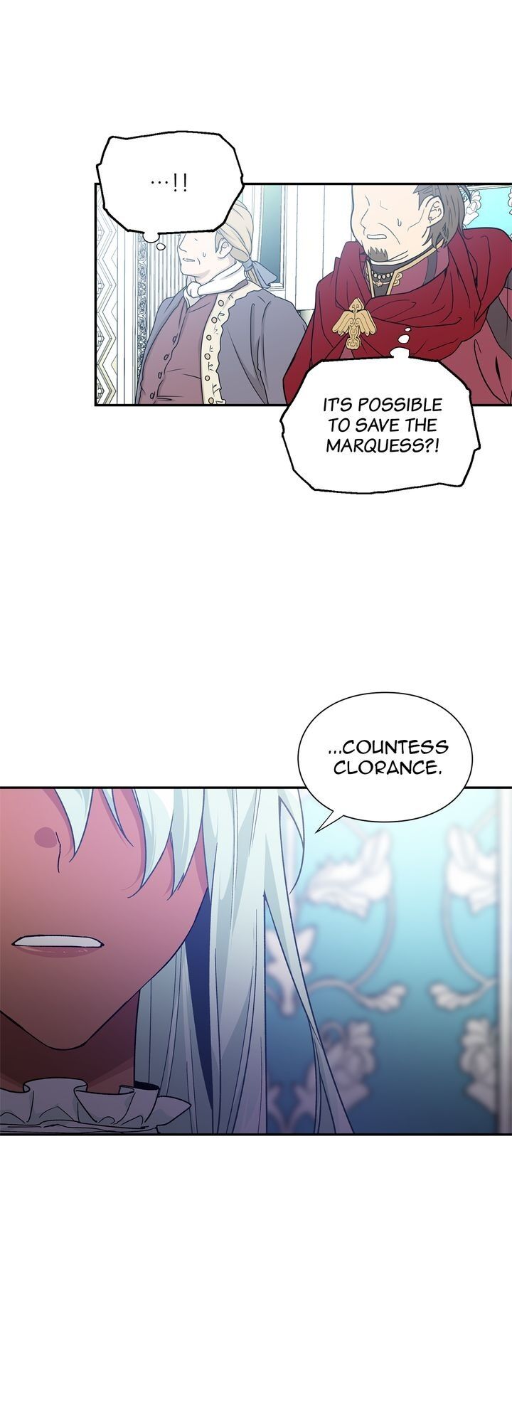 Doctor Elise – The Royal Lady with the Lamp - Chapter 135 Page 10