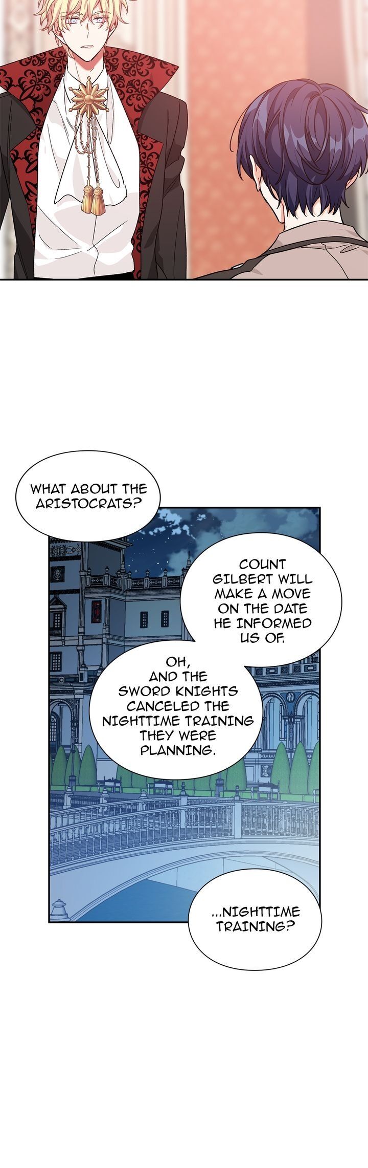 Doctor Elise – The Royal Lady with the Lamp - Chapter 135 Page 16