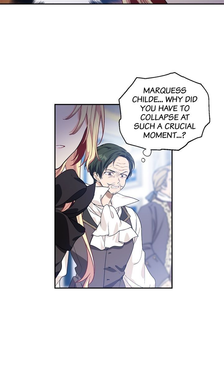 Doctor Elise – The Royal Lady with the Lamp - Chapter 135 Page 4
