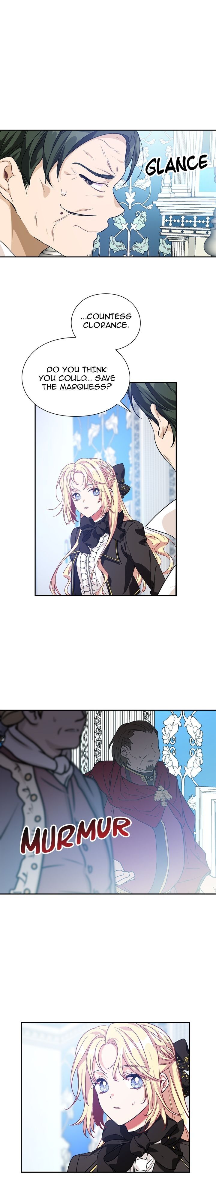 Doctor Elise – The Royal Lady with the Lamp - Chapter 135 Page 5