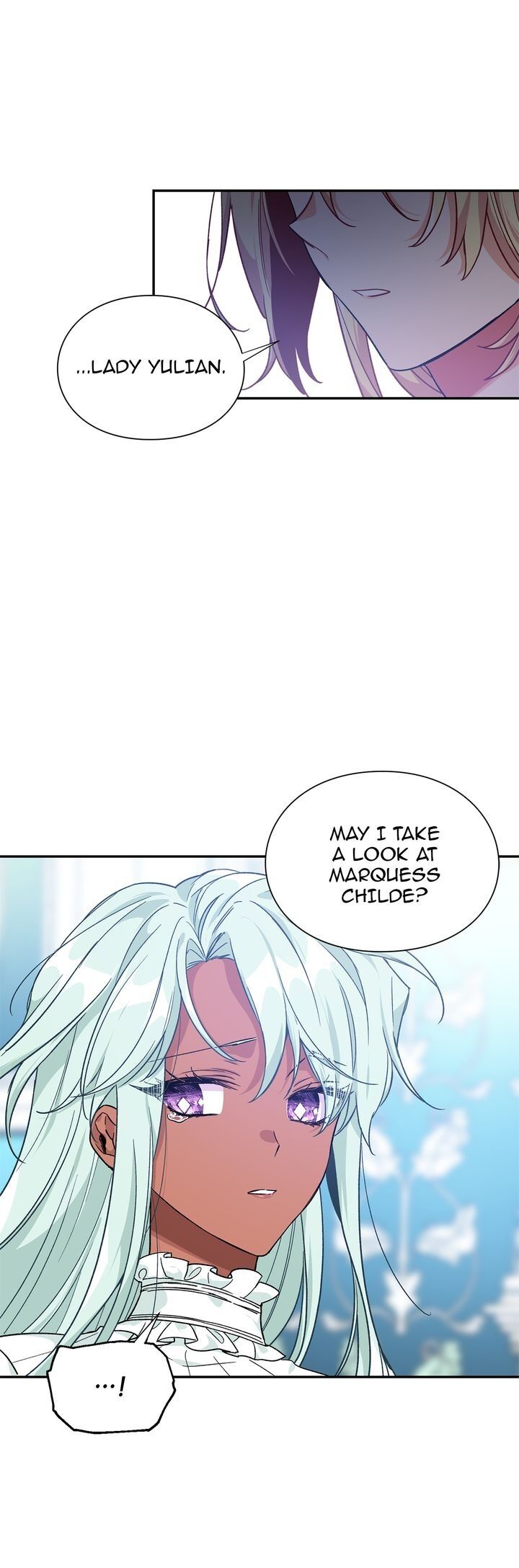 Doctor Elise – The Royal Lady with the Lamp - Chapter 135 Page 6