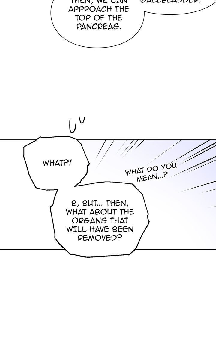 Doctor Elise – The Royal Lady with the Lamp - Chapter 135 Page 8