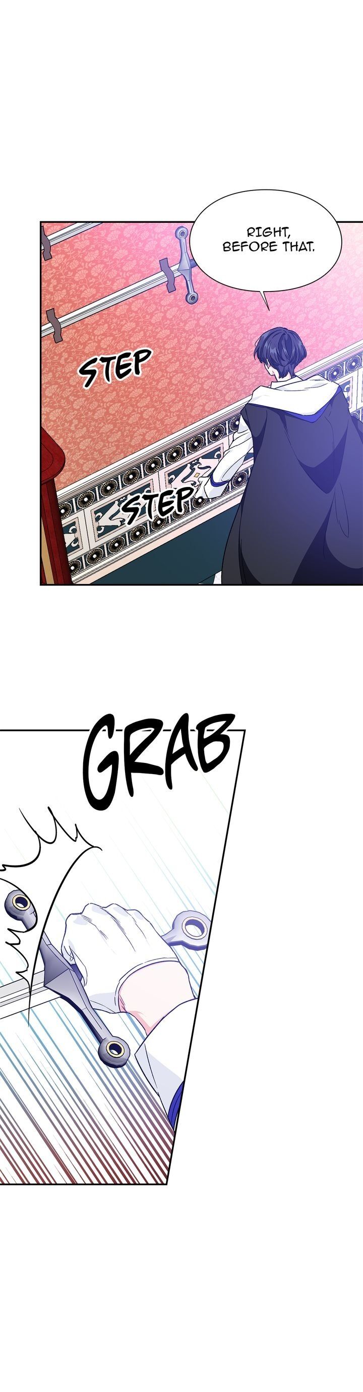 Doctor Elise – The Royal Lady with the Lamp - Chapter 138 Page 10