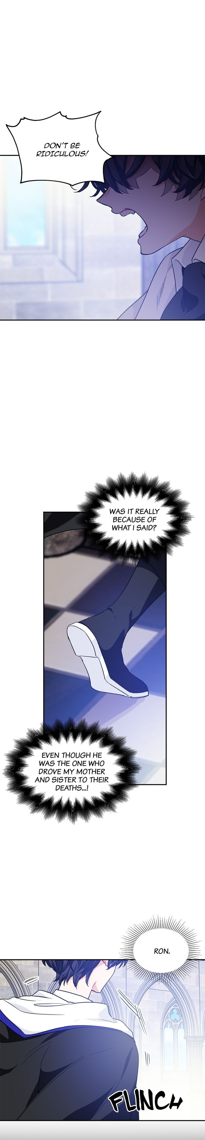 Doctor Elise – The Royal Lady with the Lamp - Chapter 138 Page 13