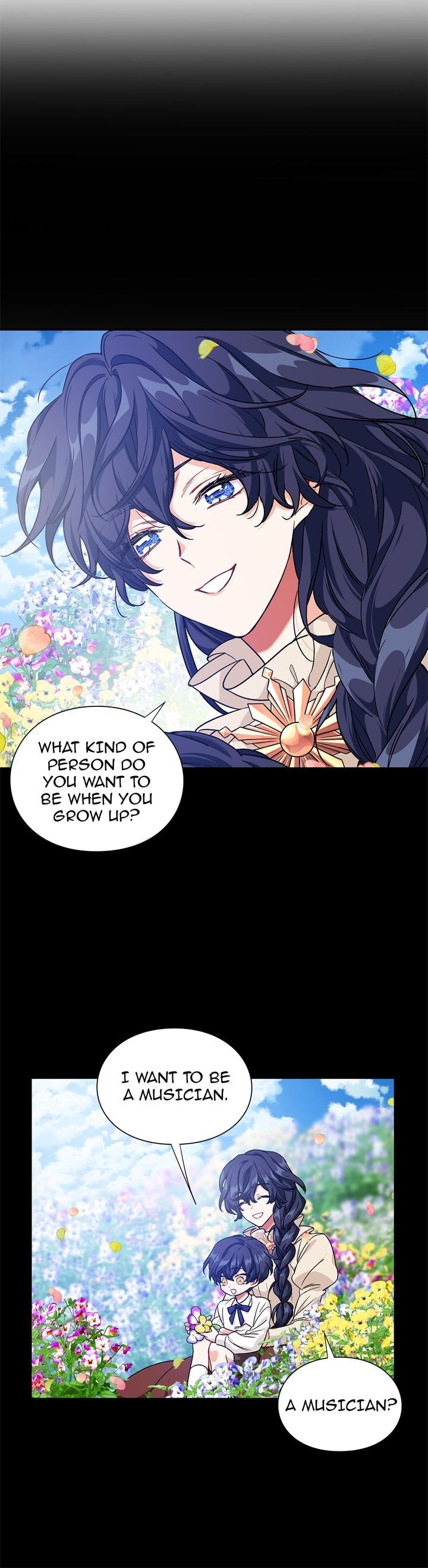 Doctor Elise – The Royal Lady with the Lamp - Chapter 138 Page 14