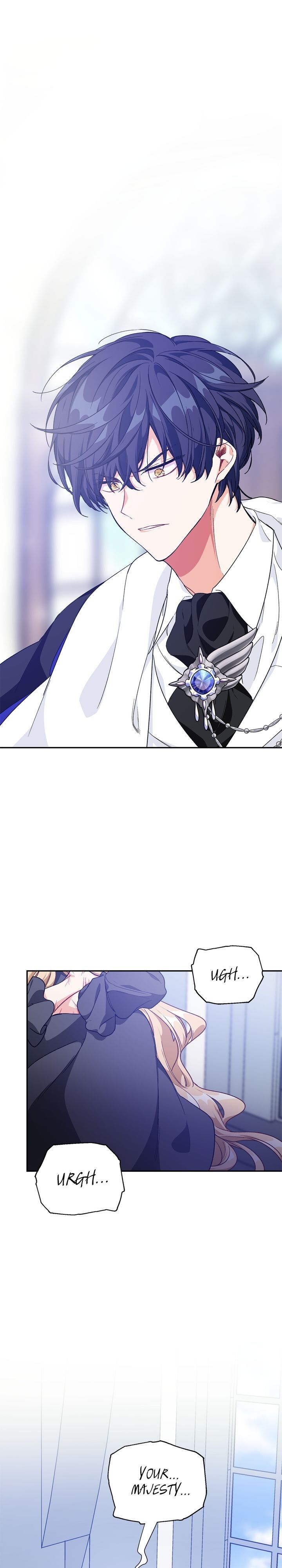 Doctor Elise – The Royal Lady with the Lamp - Chapter 138 Page 19