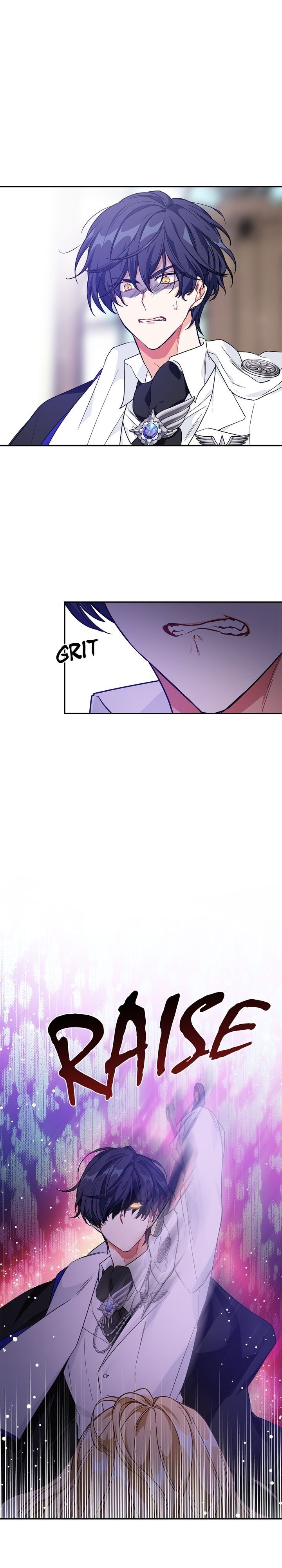 Doctor Elise – The Royal Lady with the Lamp - Chapter 138 Page 21